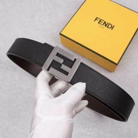 Picture of Fendi Belts _SKUFendiBelt38mmX95-125cm7D301883